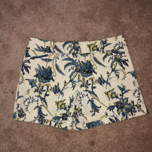 Printed Riviera Shorts - Picture 2 of 2